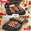 Электрогриль прижимной Tefal OptiGrill 2in1 GC772830 - миниатюра 2