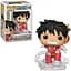Фігурка Фанко Поп Ван піс Луффі Funko Pop One Piece Luffy 10 см OP L 2138 - мініатюра 1