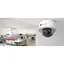 IP-камера TP-Link VIGI C250-4, PoE, 5Мп, 4 мм, H265+, IP66, Dome, кольорове нічне бачення, зовнішня - мініатюра 2