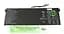 Акумулятор AP16M5J для ноутбука Acer Aspire A315-55, A315-56, A315-57, A315-58, A315-59, Extensa EX215-53 4810 mAh (KT.00205.006) - мініатюра 2