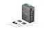 Промисловий комутатор IES210GPP 8xGE (PoE), 120W, 2xGE/SFP, WebSmart TP-Link teh0018290 - мініатюра 3
