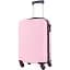 Валіза Semi Line 20" S Pink Cream (T5573-2) - мініатюра 1