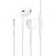 Наушники EarPods Headphone Plug MNHF2ZM/A (BOX, 1:1 ) - миниатюра 1
