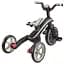 Велосипед детский Globber Explorer Trike Foldable 4в1 до 20 кг песочный (732-466-2) - миниатюра 11