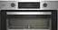 Духова шафа Beko BBIS12300XCSE - мініатюра 2