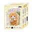 Колекційна іграшка з кільцем 10/10 Toys Bobocat серія Golden Fruit blind box (QWJG402) - мініатюра 3