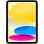 Планшет Apple iPad 10.9 2022 Wi-Fi 256GB Yellow (MPQA3) - мініатюра 2