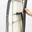 Прасувальна дошка Brabantia Ironing Tables 135x45 см чорна (345647) - мініатюра 5