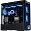 Корпус Lian Li Lancool 207 Digital Black (G99.LAN207DX.00) без БП - миниатюра 3