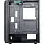 Корпус Aerocool Beam Black Beam-G-BK-v2 [101559] - мініатюра 5