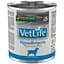 Влажный корм для собак Farmina Vet Life Hypoallergenic Fish&Potato при пищевой аллергии 300 г - миниатюра 1