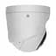 IP-відеокамера 8Mp Ajax TurretCam HL (8 Mp/4 mm) White f=4mm, ІЧ+LED-підсвічування, з мікрофоном (26-00673) - мініатюра 4