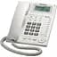 Телефон Panasonic KX-TS2388UAW white - мініатюра 1