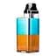 Електронна сигарета Под-система Vaporesso XROS CUBE Pod 900 mAh 2 ml Kit Bondi Blue (16469) - мініатюра 2