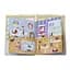 Наліпки Melissa & Doug Будинок для тварин об'ємні багаторазові (MD19429) - мініатюра 3
