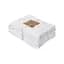 Покривало Lotus Home - Leeds white білий 240x260 - мініатюра 1