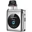 Pod-система Vaporesso XROS 4 Nano Titanium Silver - мініатюра 1