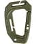 Карабін Kombat UK Spec-Ops Carabiner Койот (1000-kb-soc-coy) - мініатюра 2