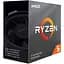 Процесор AMD Ryzen 5 3600 [100-100000031BOX] EU [147476] - мініатюра 2