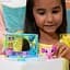 Ігровий набір Littlest Pet Shop Крамничка морозива (593) - мініатюра 4