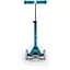 Самокат Micro Mini Deluxe Blue Ice, голубой (MMD0550) - миниатюра 5