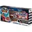 Дзига Auldey Infinity Nado VI Advanced Pack Blazing War Bear (EU654132) - мініатюра 1