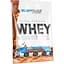 Протеин Everbuild Nutrition Ultra Premium Whey Protein Build Шоколад 34 г - миниатюра 1