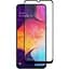 Защитное стекло Toto 5D Cold Carving Tempered Glass Samsung Galaxy A20 Black - миниатюра 1