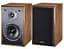 Полочные колонки MAGNAT Monitor S-10 B Walnut - миниатюра 1