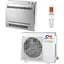 Спліт-система Cooper & Hunter Console Inverter CH-S18FVX-NG [113124] - мініатюра 1