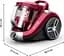 Пилосос Rowenta Compact Power XXL Animal + Kit [RO4B63EA] [90332] - мініатюра 4