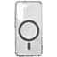 Чохол MagSafe Clear Full Size Samsung Galaxy S23+ 5G Transparent (34913_3344281) - мініатюра 1