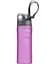 Пляшка для води Ardesto Matte Bottle, 0,6 л, рожевий (AR2205PR) - мініатюра 2