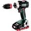 Дриль-шуруповерт Metabo BS 18 LT BL Quick (602334800) [135537] - мініатюра 2