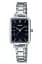 Годинник жіночий Casio LTP-V009D-1EUDF - мініатюра 1