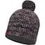Шапка Buff Knitted & Polar Hat Margo Plum (1033-BU 113513.622.10.00) - миниатюра 1