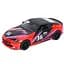 
Машинка інерційна 2023 Nissan Fairlady Z KT5443WF(Red) 1:36, 12 см, відчиняються двері - мініатюра 1
