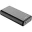 Портативна батарея Swissten Power Line Bank 30000mAh Black - мініатюра 1