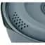 Набір посуду Snow Peak SCS-200 Aluminum Non-stick Cooker 1000 - мініатюра 4