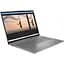 Ноутбук Lenovo 16 IdeaPad Slim 5 16ARP10 FHD IPS/Ryzen 5 7535HS/16GB/1TB/UMA/DOS/Cosmic Blue (83HU004RRA) - миниатюра 2