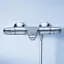 Змішувач термостатичний для ванни Grohe Grohtherm 1000 30412 - мініатюра 6