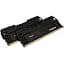 Оперативна пам'ять Kingston DDR3 (8GBx2) 1600 Mhz CL9 KHX16C9T3K2/16X Intel® XMP Б/В - мініатюра 1