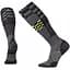 Носки Smart Wool Men's PhD Ski Light Elite Pattern Graphite M (1033-SW 15034.018-M) - миниатюра 1