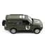 Автомодель TechnoDrive Шевроны Героев Mitsubishi Pajero 4WD Turbo 93 ОМБр (250283M) - миниатюра 6