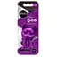 Ароматизатор в авто Aroma Car Geo Cat Polymer Mukhalat (5904224121518) - мініатюра 2