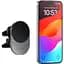 Автотримач Satechi Qi2 Wireless Car Charger Space Gray (ST-Q2CCM) - мініатюра 3