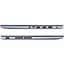 Ноутбук Asus VivoBook 15 X1502VA-BQ976 Cool Silver (90NB10T2-M01AH0) [161574] - мініатюра 8