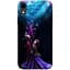 Чохол Demsky Anime evolution 7 для Apple iPhone XR (6.1) - мініатюра 1