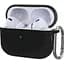 Чехол ArmorStandart Hang Silicone Case для Apple AirPods Pro 2 Black (ARM68601) [105590] - миниатюра 1