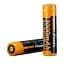 Акумулятор 18650 Fenix 3000mAh Li-ion 3.6V (Чорно-жовтий) - мініатюра 3